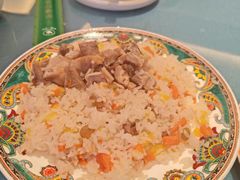 -新疆巴州金丝特餐厅(大钟寺店)