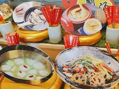 -甦杏鸡毛店(双流广场店)