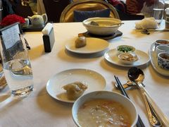 -丽思卡尔顿酒店-天泰轩中餐厅(大沽北路店)