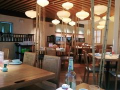 大堂-沅江水·湖南家宴(南村万博长隆商圈店)