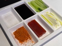 -在前门·烤鸭北京菜(五月花广场店)