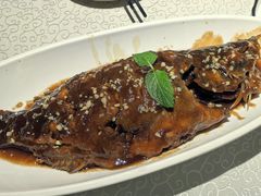 -萃華楼(王府井店)