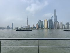 -金陵东路渡口-售票处