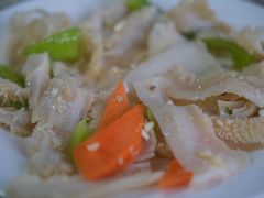 -正宗胖子抻面馆(岭东路店)