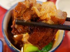 -玉华台饭庄(裕中西里小区店)