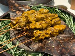 -狮拾久·现代新加坡料理(福田COCO Park店)