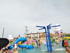 -华夏文旅海洋公园