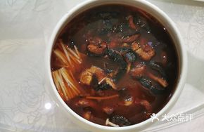 Vegetarian Rice Noodles