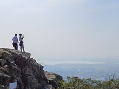 -涂山风景区