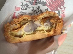 -君之狮子山·轻糖烘焙(开元Mini店)