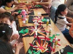 -金宝贝早教&托育(新百CCpark中心)