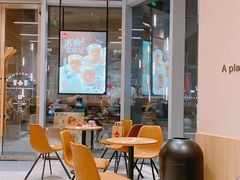 -Tims天好咖啡·贝果(东吴龙湖天街店)