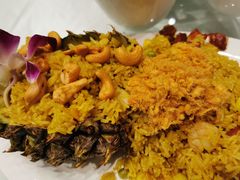 -金厨泰国餐厅·全泰籍厨师料理(拱北店)
