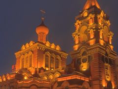 -圣·阿列克谢耶夫教堂