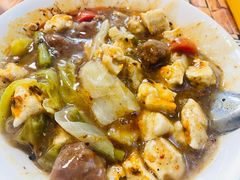 -刘老虎肉丸糊辣汤(总店)