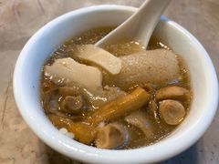 -易门野生菌府·菌海森林(月牙潭公园店)