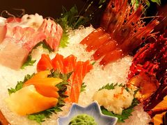 -花潮料理艺食馆(世欧广场店)