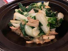 -京华烟云·北京烤鸭(领展购物广场·中关村店)