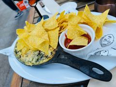 -京A Taproom·精酿餐吧(CBD店)