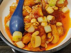 -宛平李记小吃(东关街店)