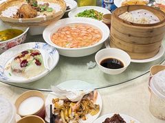 -二泉园老菜馆·百年无锡菜