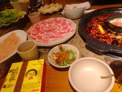 -舒家大院重庆老火锅(纪念塔店)