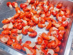 -英雄故事地摊烤肉(马驹桥店)