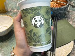 -茶百道(呼家楼店)