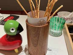 -華府Deluxe(兴业太古汇店)