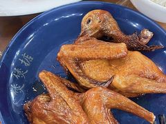 -煲煲掂风味煲仔饭餐厅(西区店)