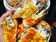-黄记大闸蟹专卖店·活蟹·醉蟹