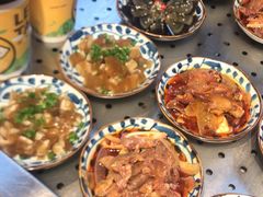 -白七爷原汤捞面（大宅门）(泰盛广场金牌店)
