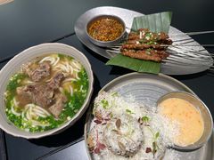 -Ameigo梅果·云贵川bistro(长宁来福士店)