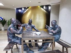 -老孙家饭庄·非遗(东关店)