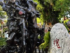 -大槐树寻根祭祖园
