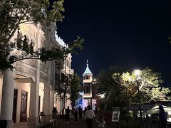 -赤坎·广东华侨国际旅游度假区