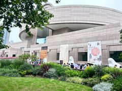 -上海博物馆(人民广场馆)