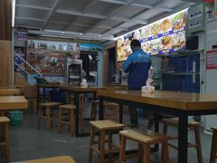 大堂-老闽味姜母鸭·煎蟹闽菜餐厅(曾厝垵地标店)