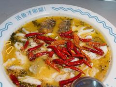 -花椒俏川菜小馆(南海万达店)