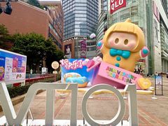 -VT101维多利广场