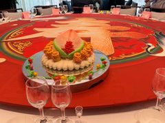 -北京友谊宾馆·聚祥园
