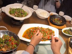 -冯小炒(巴渝大道店)