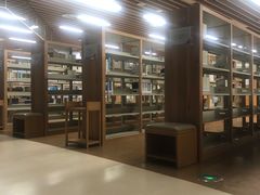 -厦门市图书馆(集美新城馆区)