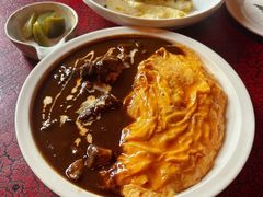 -羽深肉铺 Steak & Wine