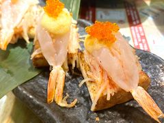 -友壹町寿司(嘉洲广场店)
