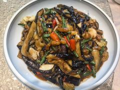 -中国吉菜名店广源宾馆餐厅