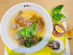 -蔡澜Pho·越南粉餐厅(海上世界店)