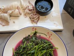 -501號台州海鲜餐厅(海创园店)