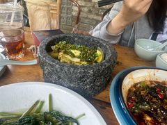 -院8里·小聚园(九眼桥店)