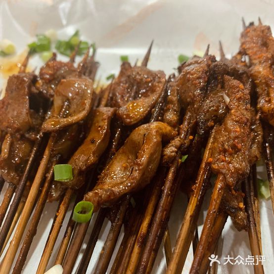 宜宾烤五花(橡树林店)